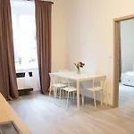 Delnicka 61 Apartman