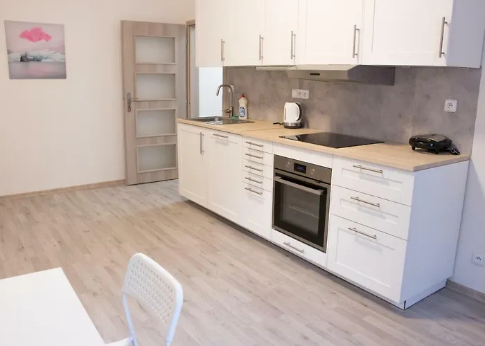 Delnicka 61 Apartman