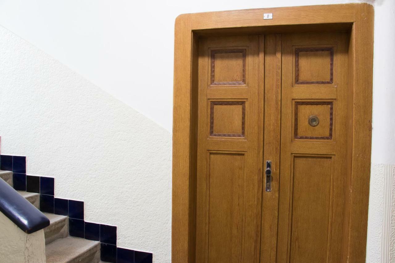 Delnicka 61 Apartman * Praga