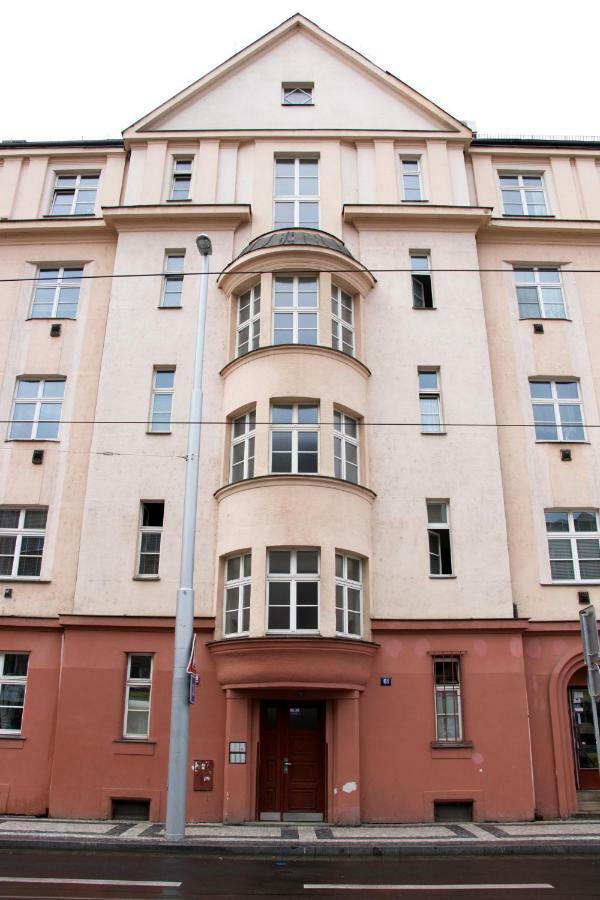 Delnicka 61 Apartman Appartamento *