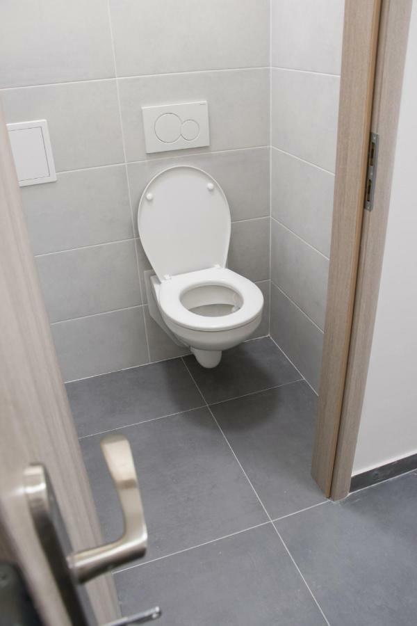 Appartamento Delnicka 61 Apartman Praga