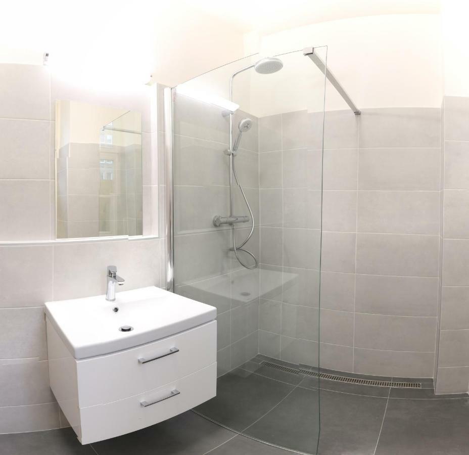 Appartamento Delnicka 61 Apartman Praga