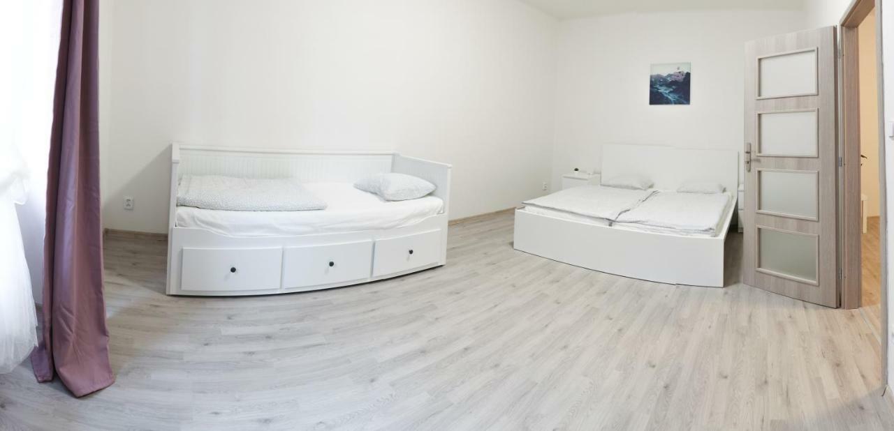 Delnicka 61 Apartman * Praga