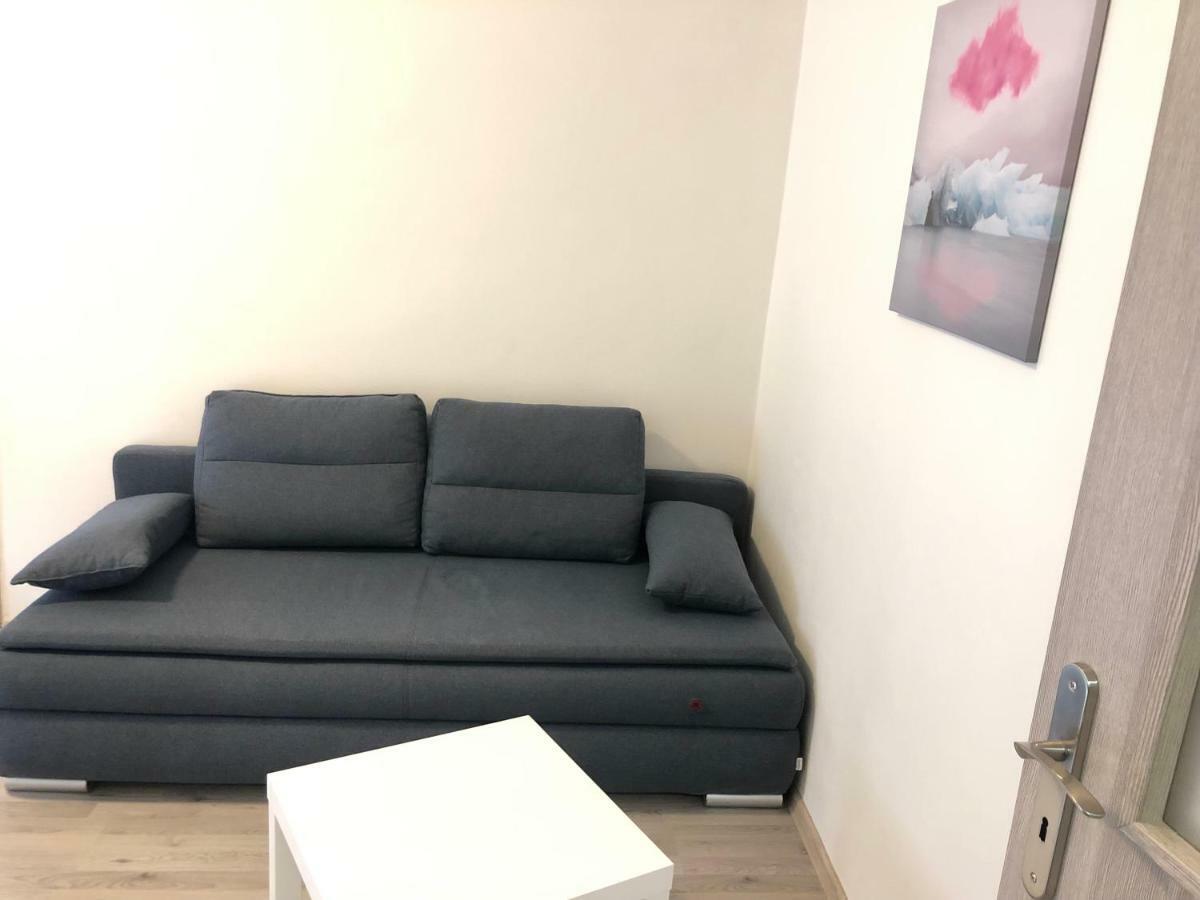 Appartamento Delnicka 61 Apartman *